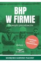 BHP w firmie.Obowiązki pracodawców w.3