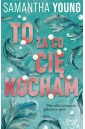To, za co cię kocham