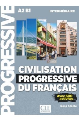 Civilisation progressive du francais +ebook+online