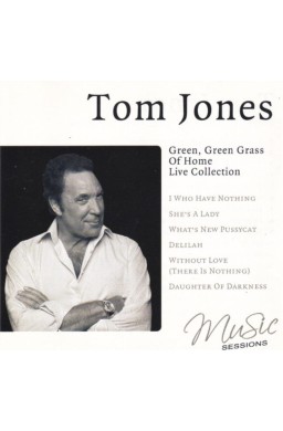 Green, Gree Grass Of Home CD