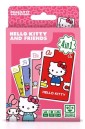 Shuffle Hello Kitty 4w1 CARTAMUNDI