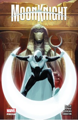 Moon Knight T.3