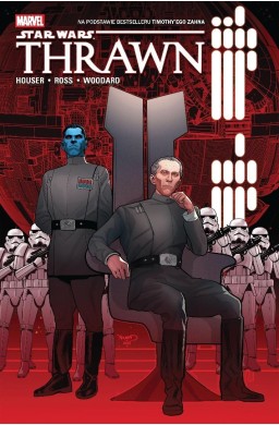 Star Wars. Thrawn