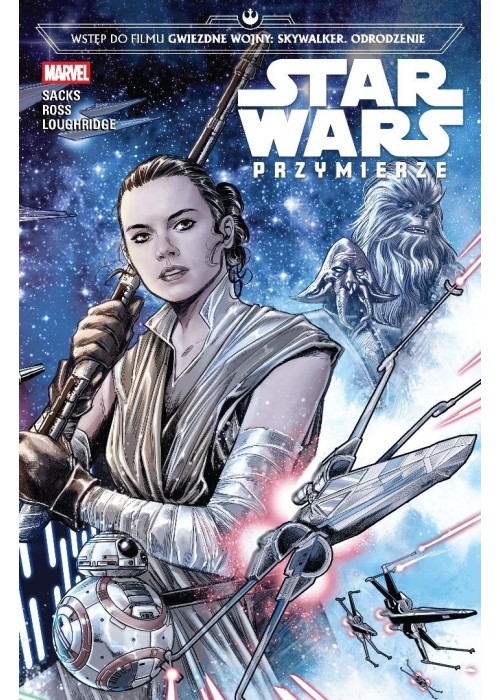 Star Wars. Przymierze
