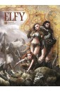 Świat Akwilonu. Elfy T.19 Pustelnik z Ourannu