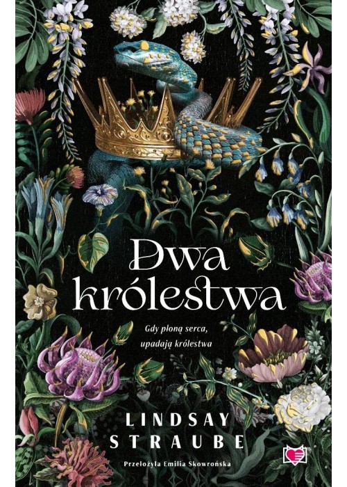 Split or Swallow T.1 Dwa królestwa