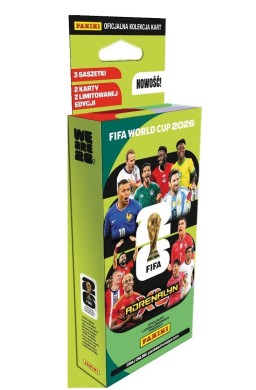 Panini FIFA World Cup 2026
