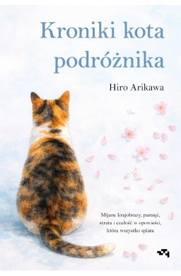 Kroniki kota podróżnika