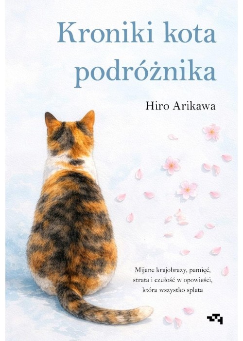 Kroniki kota podróżnika