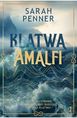 Klątwa Amalfi