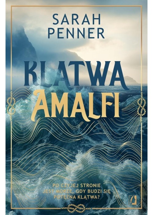 Klątwa Amalfi