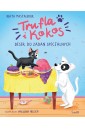 Trufla i Kokos. Deser do zadań specjalnych