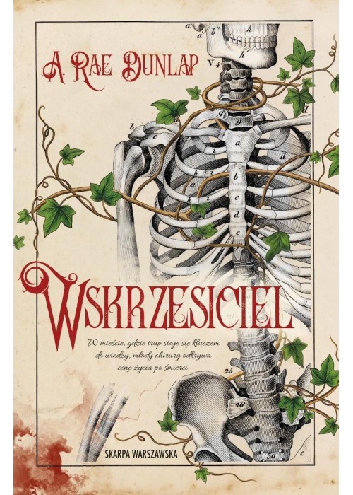 Wskrzesiciel