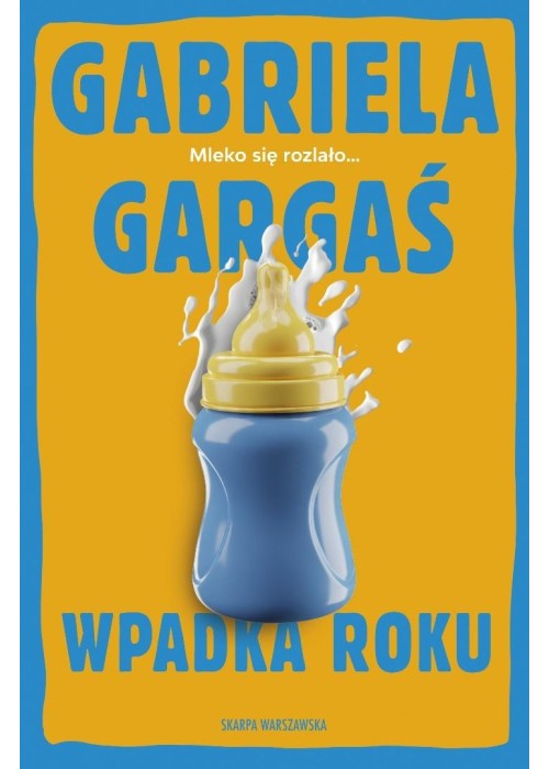 Wpadka roku