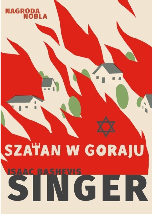 Szatan w Goraju