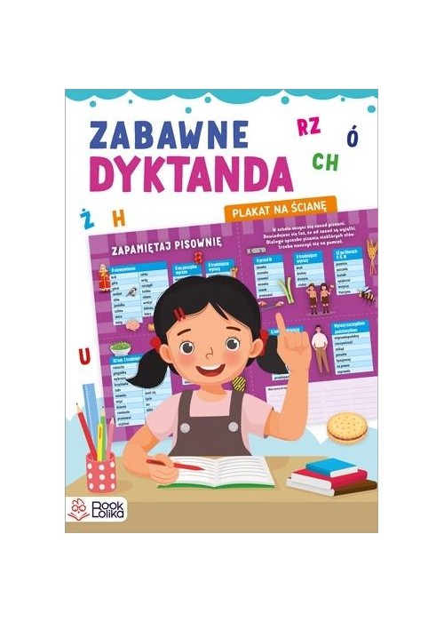 Zabawne dyktanda