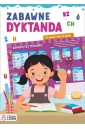 Zabawne dyktanda