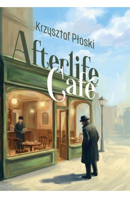 Afterlife Caf