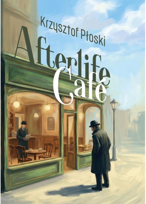 Afterlife Caf