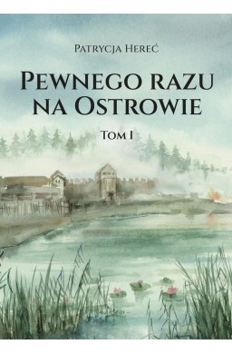 Pewnego razu na Ostrowie