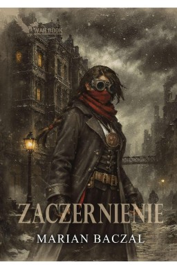 Źródło czerni T.2 Zaczernienie