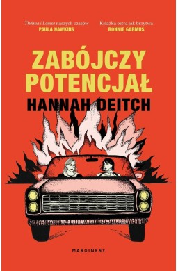 Zabójczy potencjał