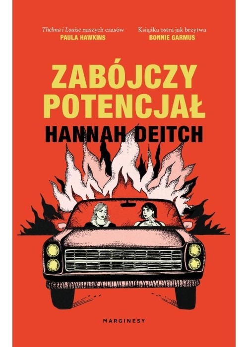 Zabójczy potencjał