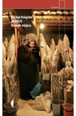 Jakuck. Słownik miejsca