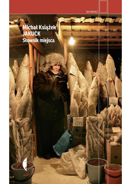 Jakuck. Słownik miejsca