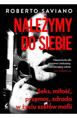 Należymy do siebie