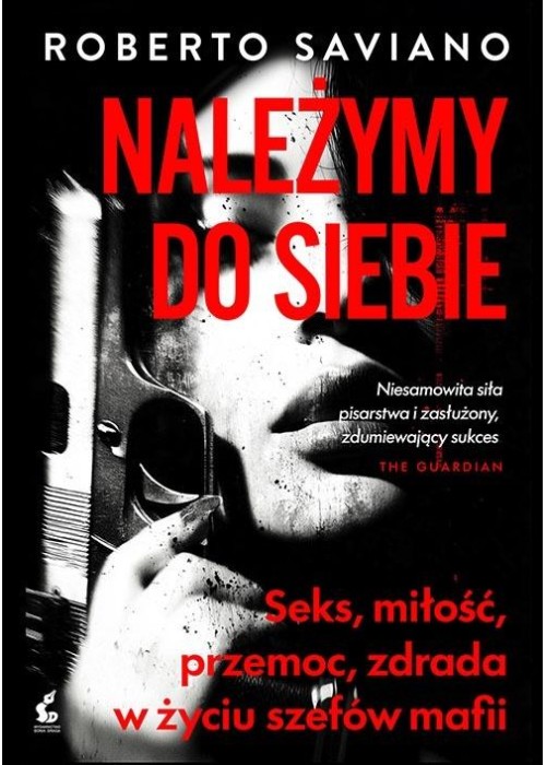 Należymy do siebie