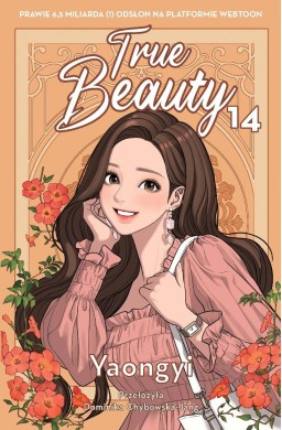 True Beauty T.14