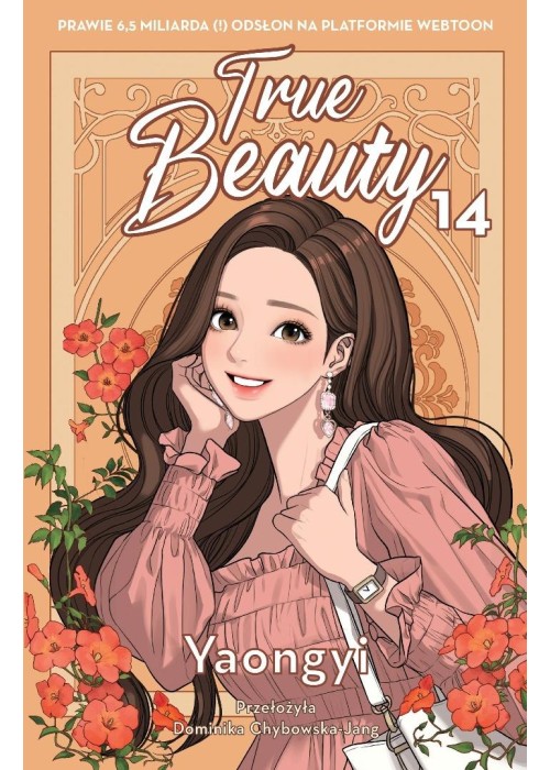 True Beauty T.14