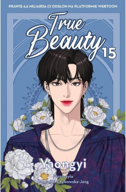 True Beauty T.15