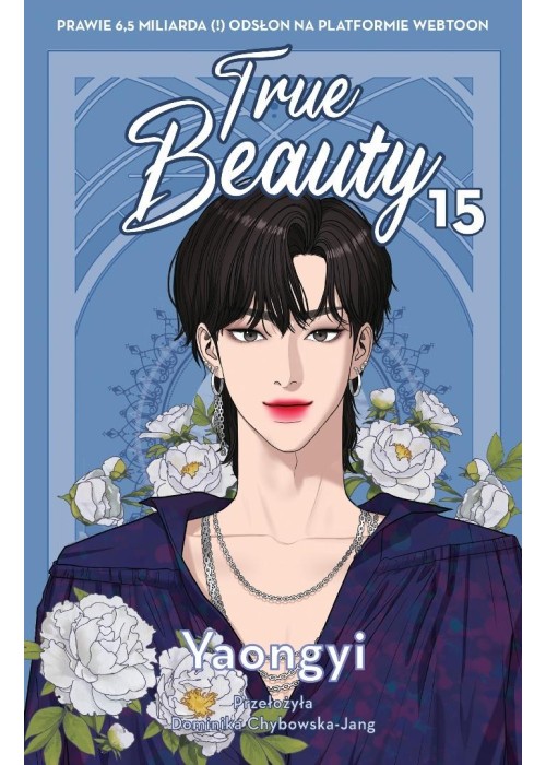 True Beauty T.15