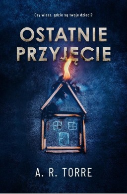 Ostatnie przyjęcie