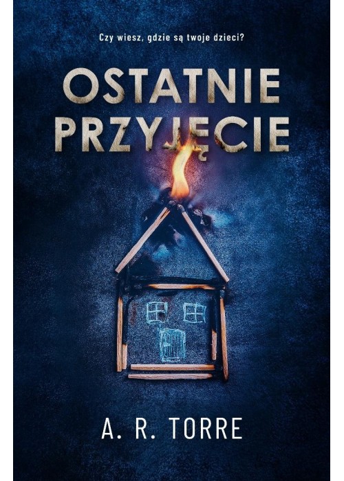 Ostatnie przyjęcie