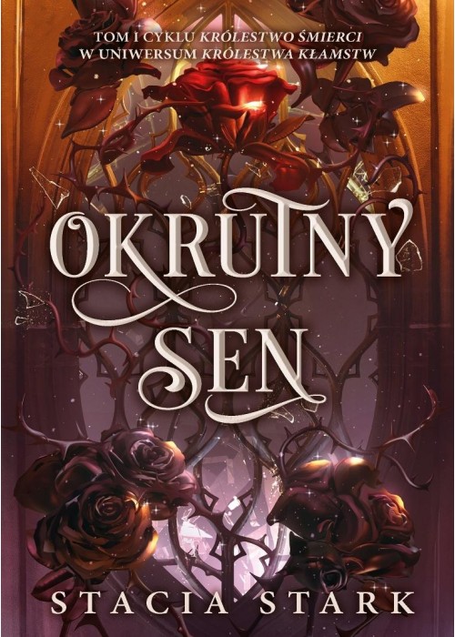 Okrutny sen