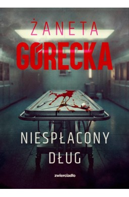Niespłacony dług