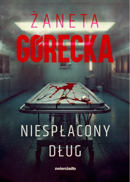 Niespłacony dług