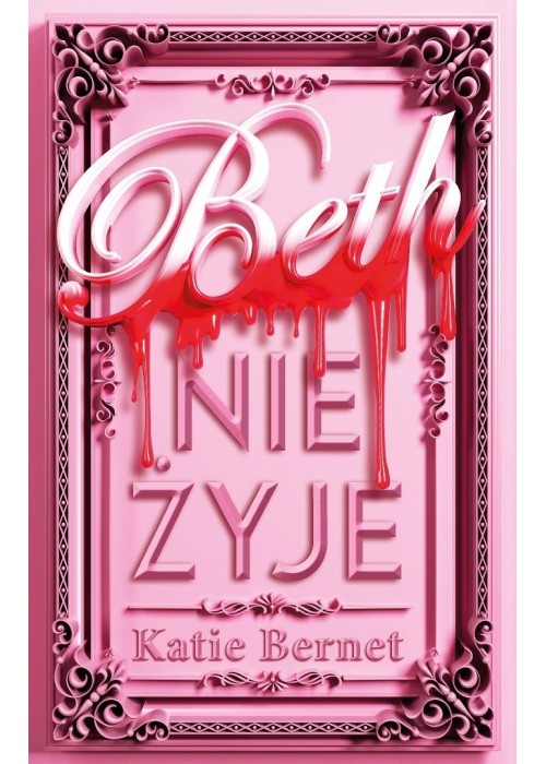 Beth nie żyje