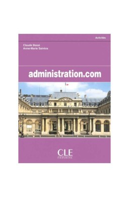 Administration.com podręcznik