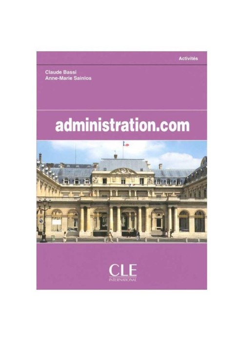 Administration.com podręcznik