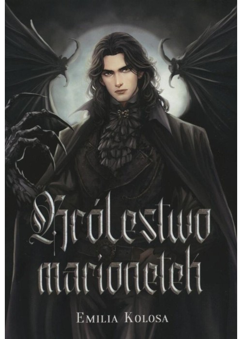 Królestwo marionetek