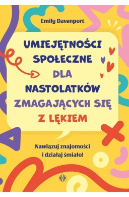 Umiejętności społeczne dla nastolatków...