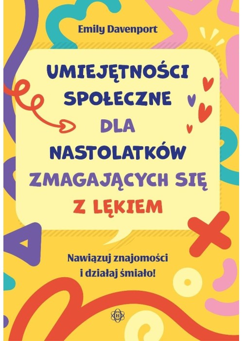 Umiejętności społeczne dla nastolatków...