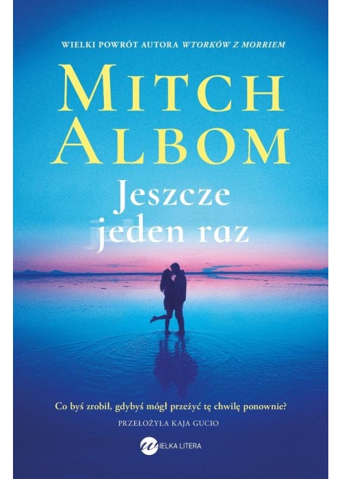 Jeszcze jeden raz