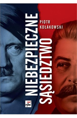 Niebezpieczne sąsiedztwo. Rzesza Niemiecka i...