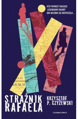 Strażnik Rafaela