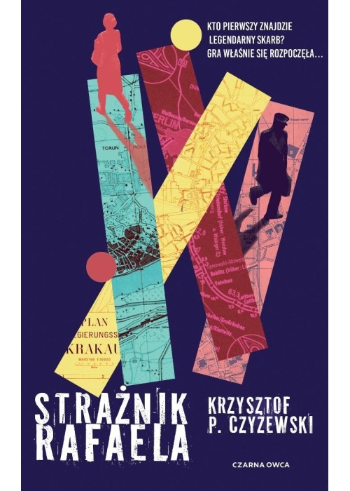 Strażnik Rafaela